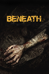 poster of movie Beneath