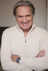 picture of actor François-Eric Gendron