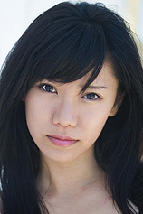 photo of person Narisa Suzuki