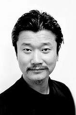 photo of person Dong-yong Lee