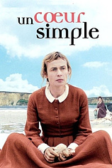 poster of movie Un Coeur Simple