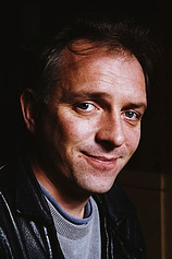 photo of person Rik Mayall