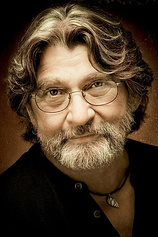 photo of person Ronald Víctor García