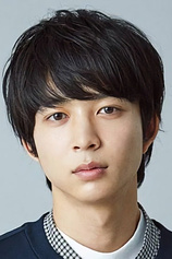 picture of actor Jin Suzuki