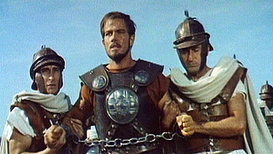 still of movie El Último Gladiador