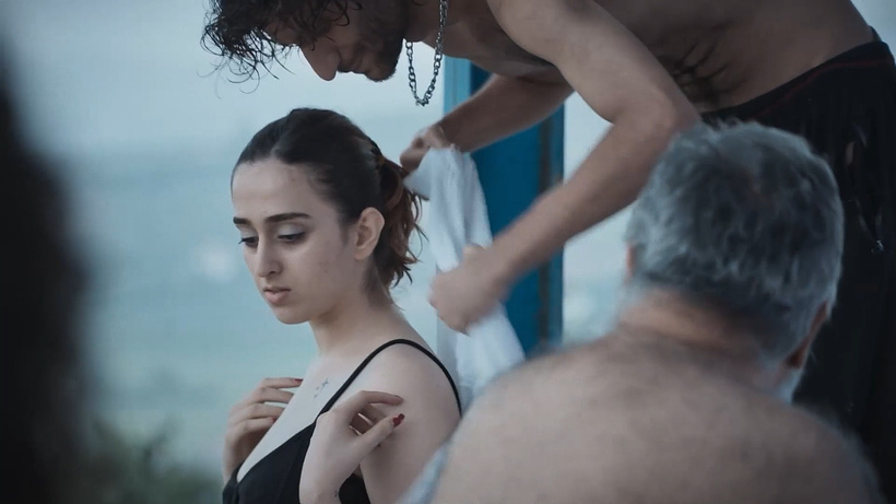 Imagen de Cesarean Weekend