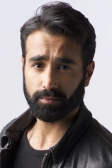 Foto de Ali Mukaddam