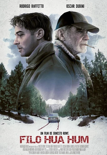 Poster de Filo Hua Hum