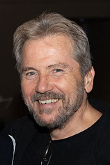 picture of actor Christos Callow