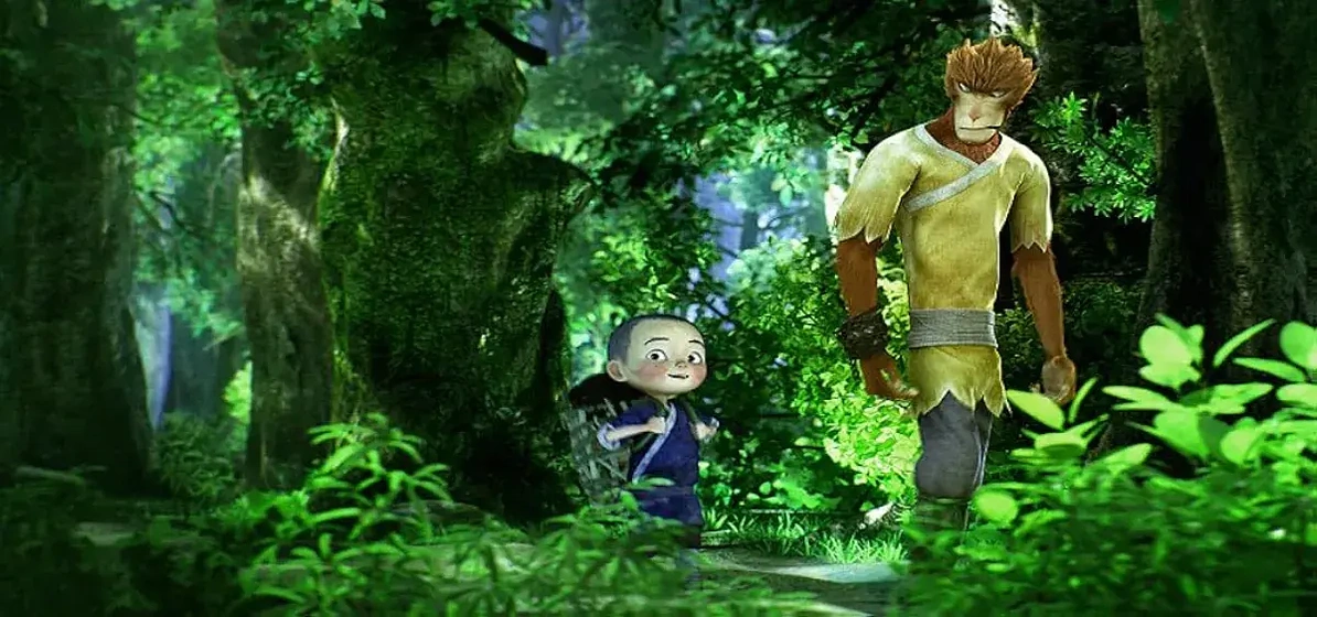 Imagen de monkey-king-hero-is-back