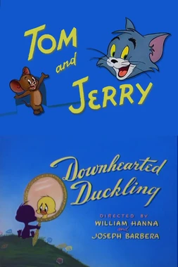 Tom y Jerry: Patito Descorazonado
