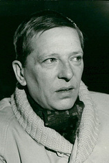 picture of actor Günther Neutze