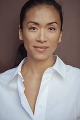 picture of actor Maria McClurg
