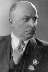 Foto de Mikheil Chiaureli