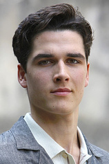 picture of actor Pierre Boulanger