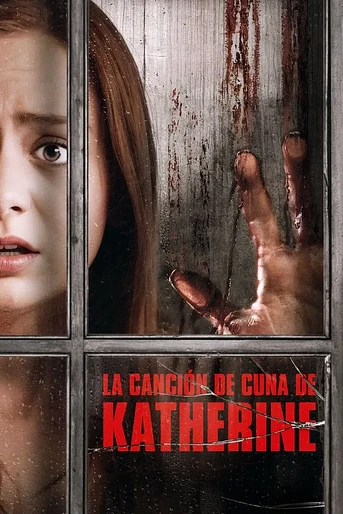 Poster de Captive