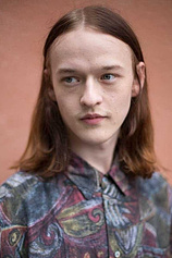picture of actor Santeri Helinheimo Mäntylä