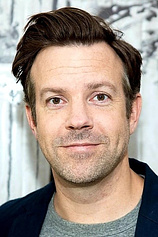 picture of actor Jason Sudeikis