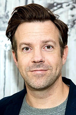 photo of person Jason Sudeikis