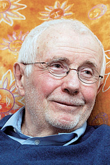 photo of person Arthur Lamothe