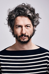 picture of actor Nicolas Ronchi