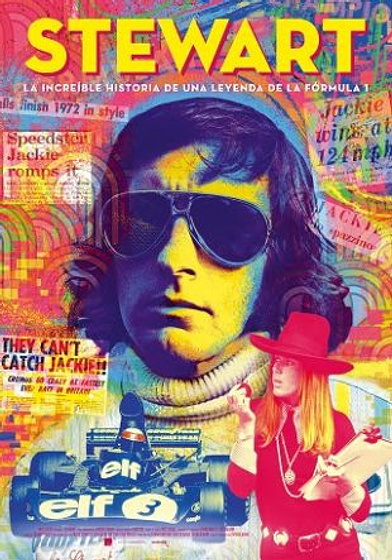 Imagen de Stewart (Cartel español)