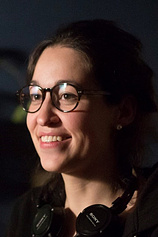 photo of person Maria Torres