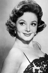 picture of actor Cara Williams