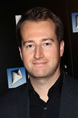 photo of person Joey Hartstone