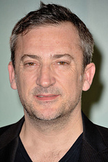 photo of person Olivier Peyon