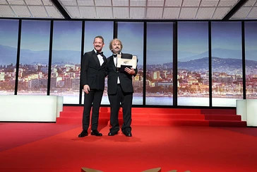 Cannes 2026. Jornada inaugural: bienvenidos al laberinto