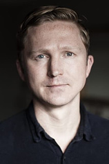 photo of person Joe Dunthorne