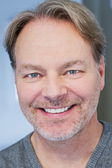 picture of actor Bo Foxworth