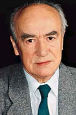 picture of actor Wieslaw Michnikowski