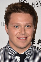 picture of actor Michael Blaiklock