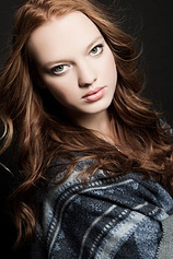 picture of actor Justina Humpf