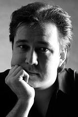 picture of actor Bill Hicks
