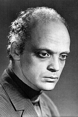 picture of actor Vladislav Dvorzhetsky