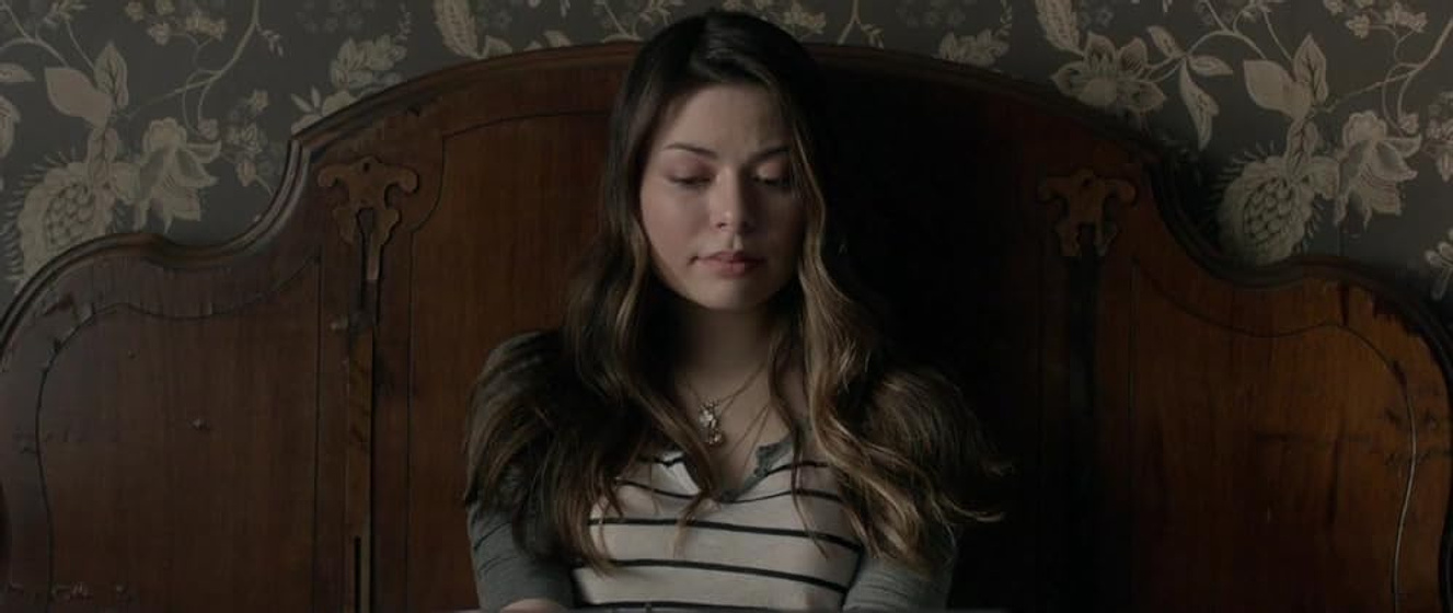 Miranda Cosgrove en presencias-misteriosas