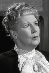 picture of actor Mary Forbes