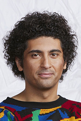 picture of actor Osamah Sami