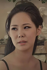 picture of actor Kang Ye-na