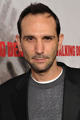 picture of actor Andrew Rothenberg