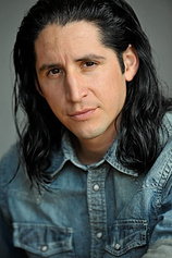picture of actor Omar Paz Trujillo