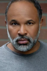 Foto de Geoffrey Owens