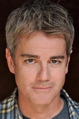 Foto de Chuck Campbell
