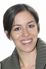 picture of actor Anali Harpaz