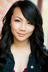 picture of actor Jona Xiao