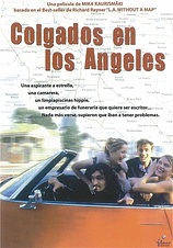 poster of movie Colgados en Los Angeles