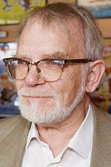 photo of person Henning Bahs